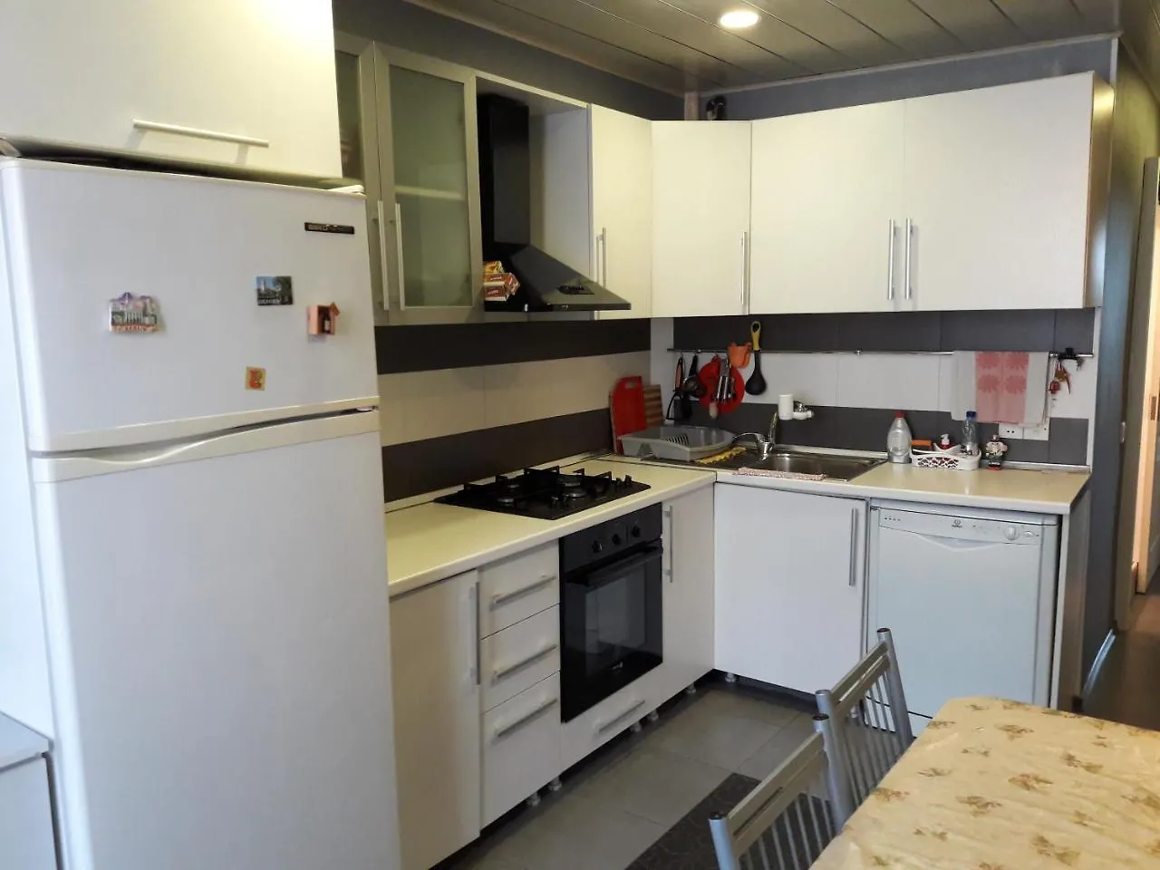 Appartement Хорошая Квартира В Центре 1 Bakoe Azerbeidzjan