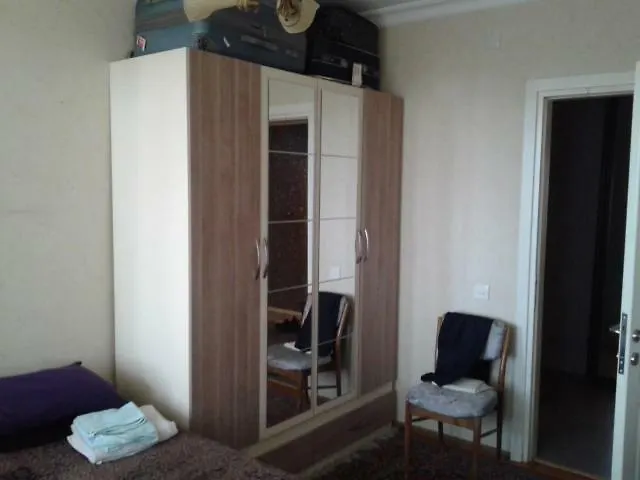 Хорошая Квартира В Центре 1 Bakoe