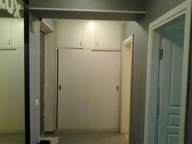 Хорошая Квартира В Центре 1 Baku Apartment
