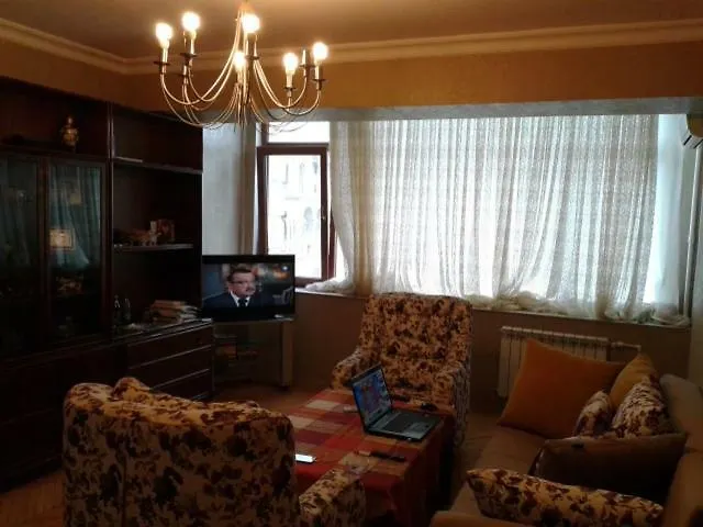 Хорошая Квартира В Центре 1 Baku 0*,