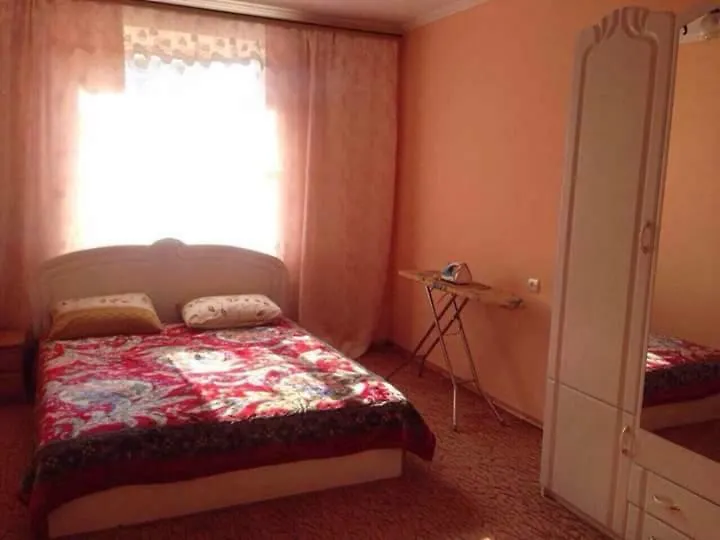 Хорошая Квартира В Центре 1 Baku